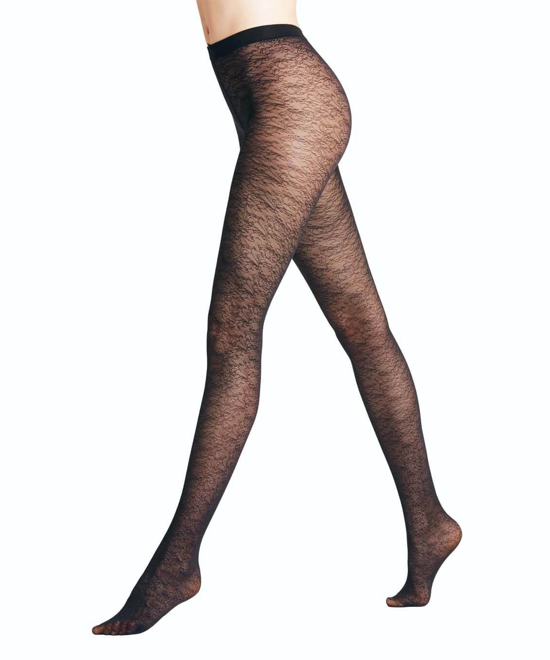 Женские колготки FALKE Sugar Curl 30 DEN Бренд Falke Изображение 3