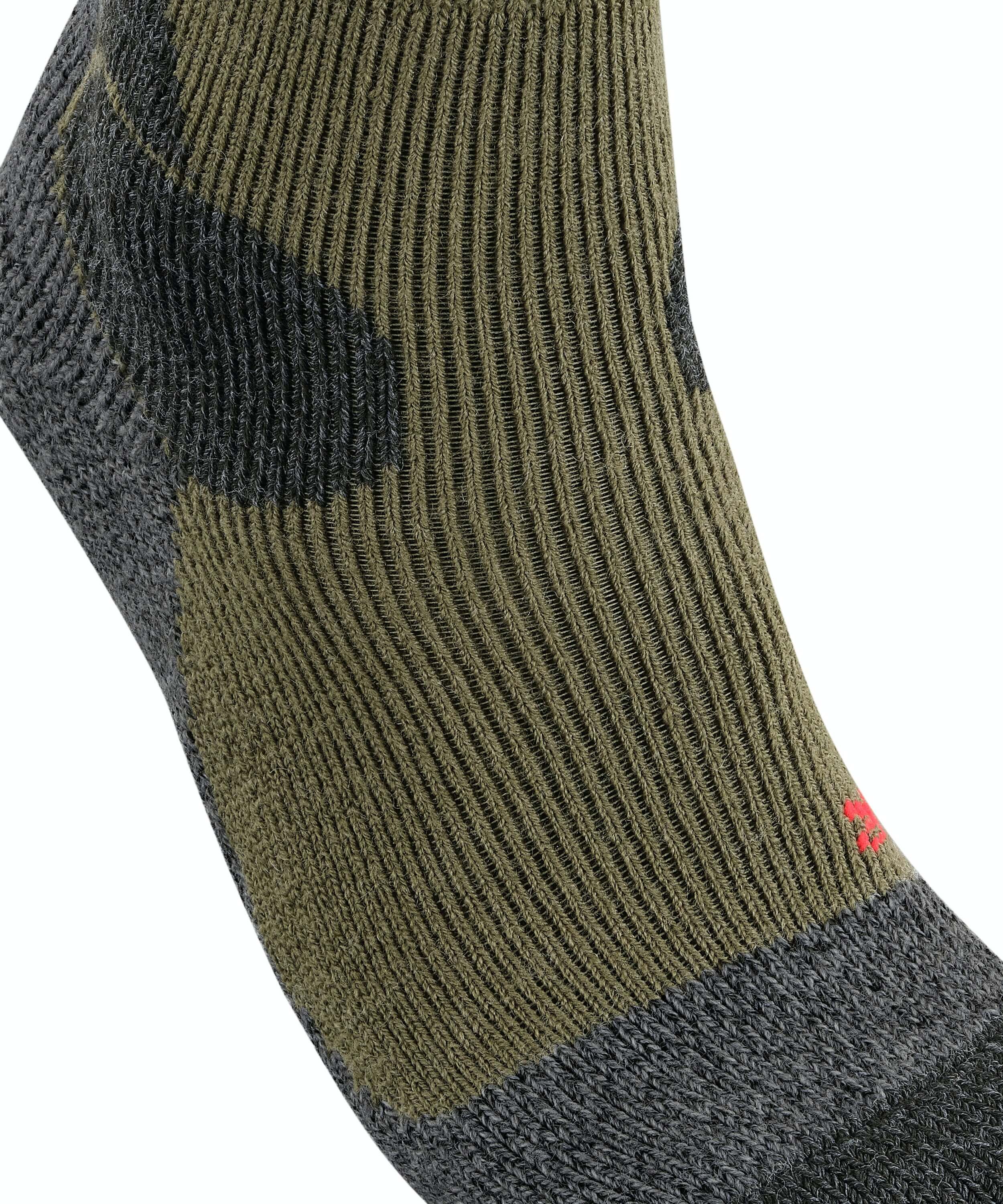 Мужские носки FALKE TKX Expedition Бренд Falke Ess Изображение 2