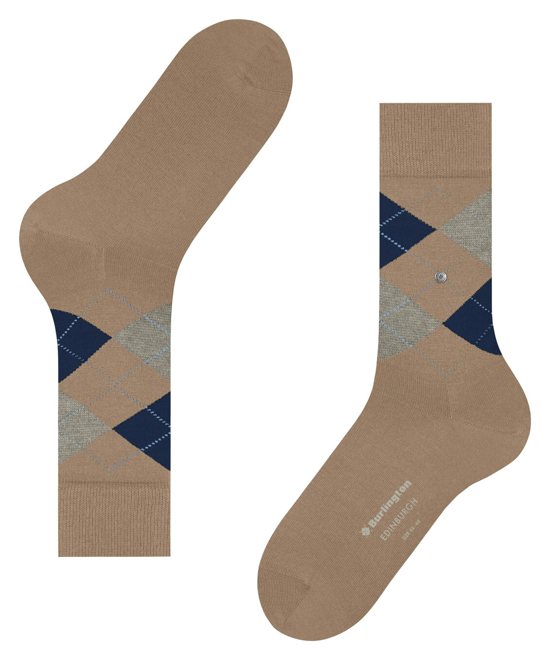 Мужские носки Burlington Edinburgh Бренд Burlington Изображение 5