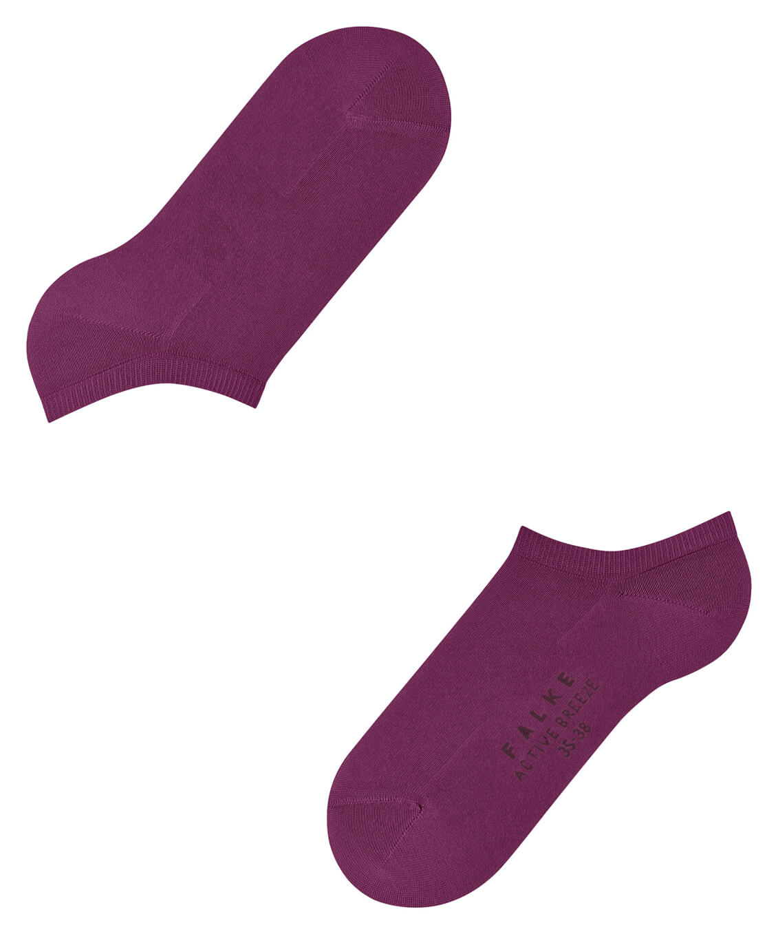 Женские короткие носки FALKE Active Breeze Бренд Falke Изображение 5