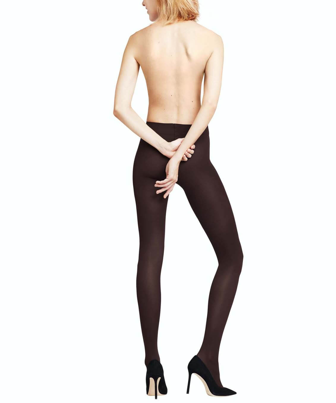 Женские колготки FALKE Pure Matt 50 DEN Бренд Falke Изображение 3