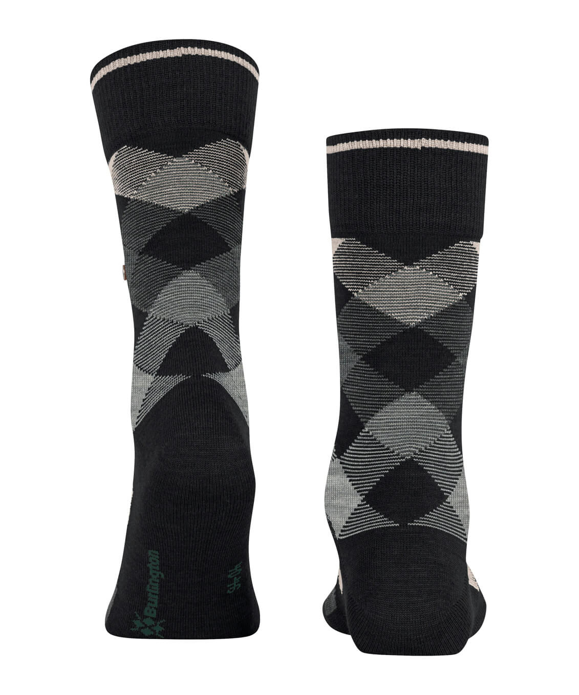Мужские носки Burlington Newcastle Бренд Burlington Изображение 6