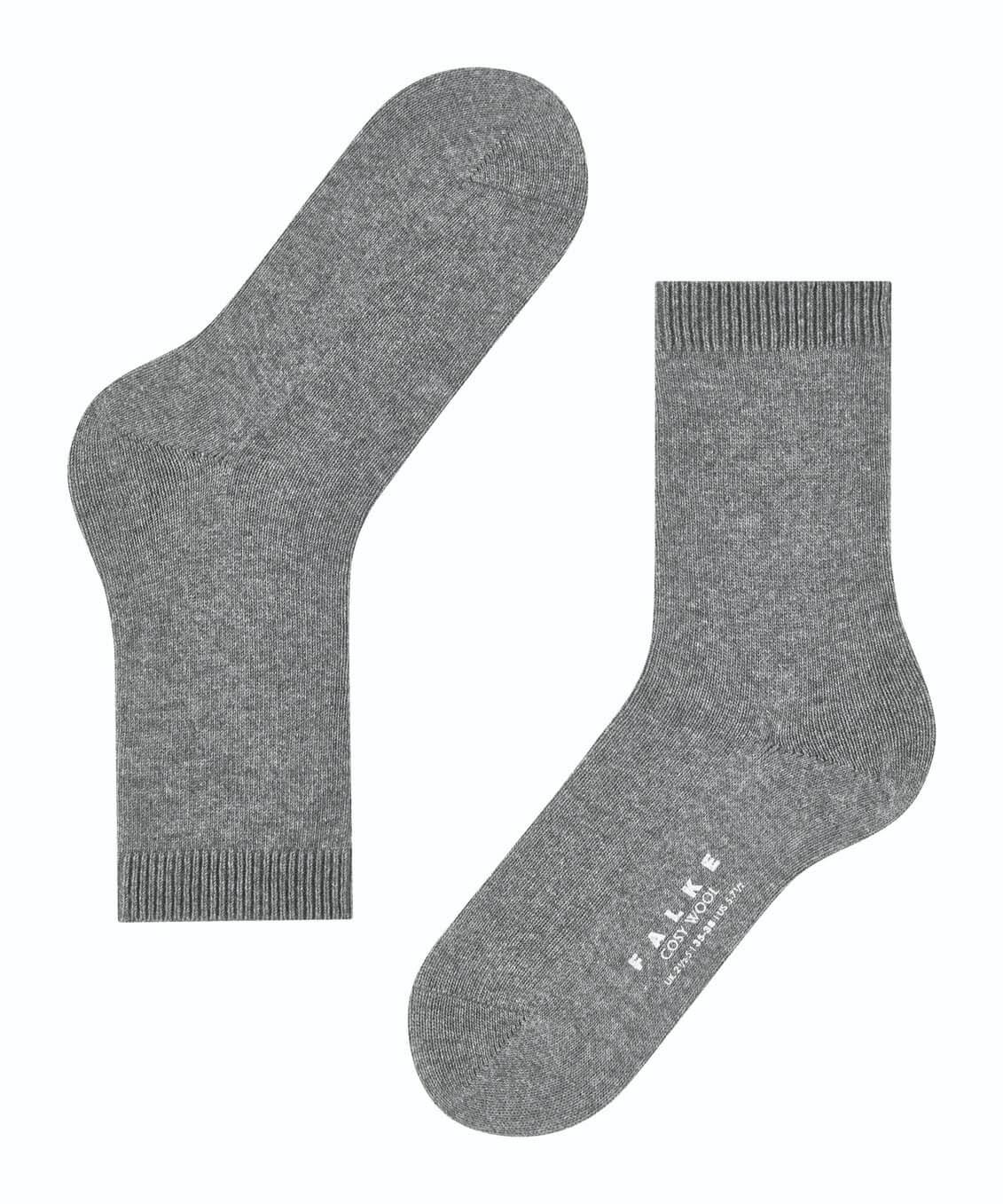 Женские носки FALKE Cosy Wool Бренд Falke Изображение 3