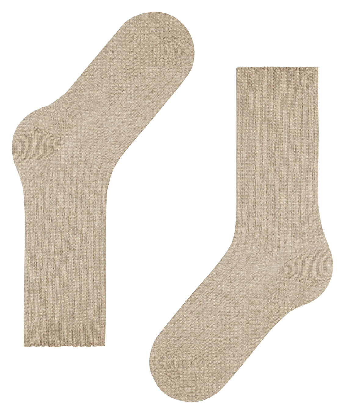 Женские носки FALKE Cosy Wool Boot Бренд Falke Изображение 3