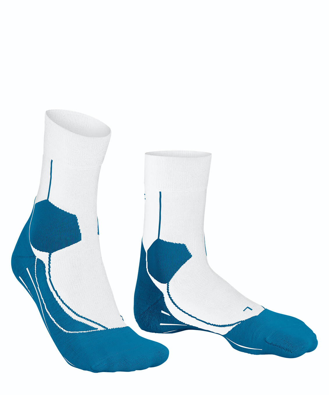 Мужские носки FALKE Stabilizing Cool Бренд Falke Ess Изображение 4