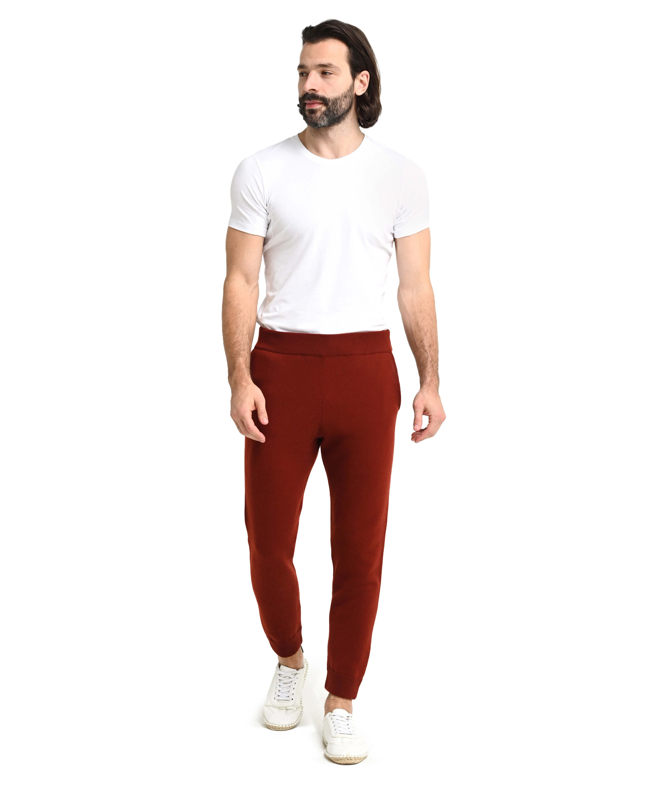 Мужские брюки FALKE Бренд Falke Изображение 2