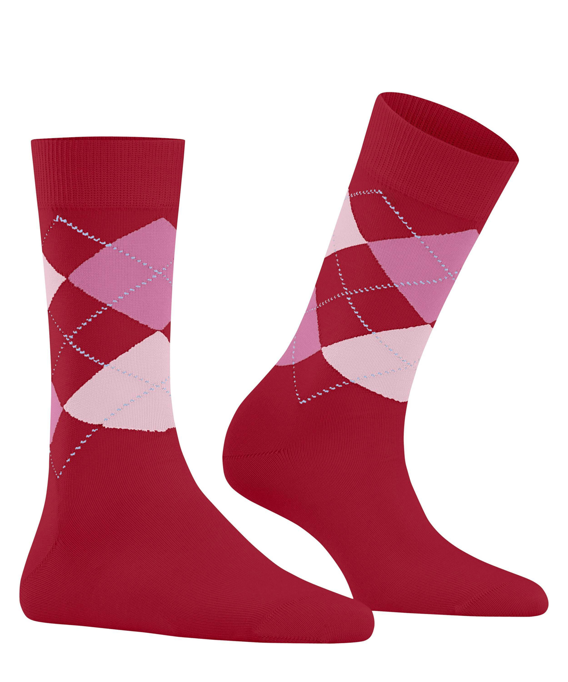 Женские носки Burlington Covent Garden Бренд Burlington Изображение 3