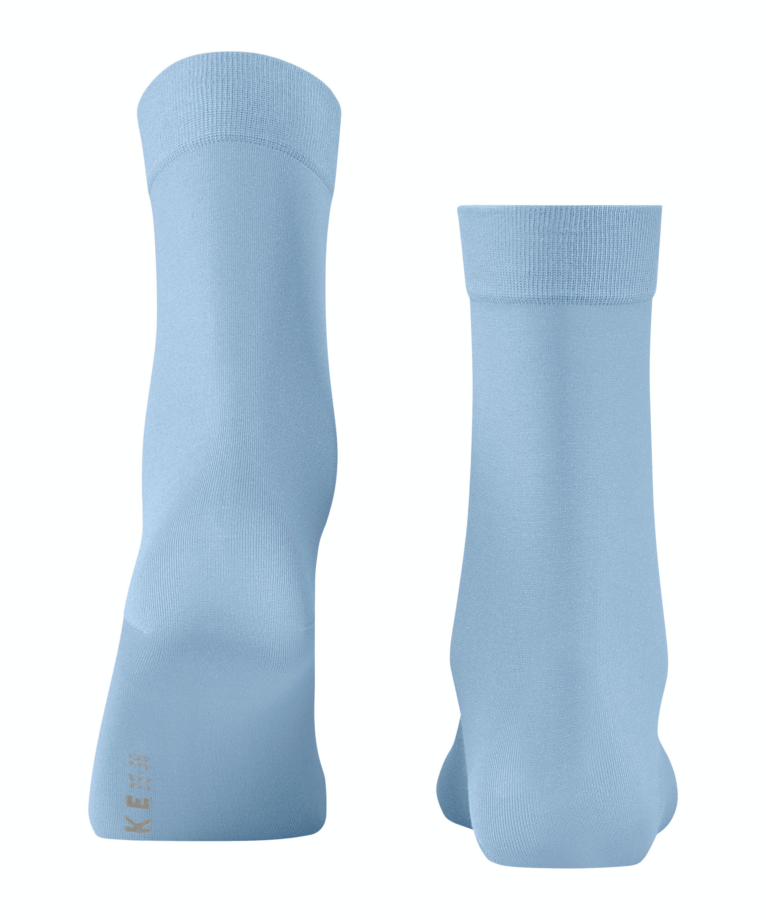 Женские носки FALKE Cotton Touch Бренд Falke Изображение 5