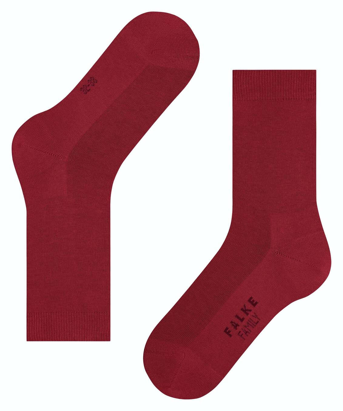 Женские носки FALKE Family Бренд Falke Изображение 3