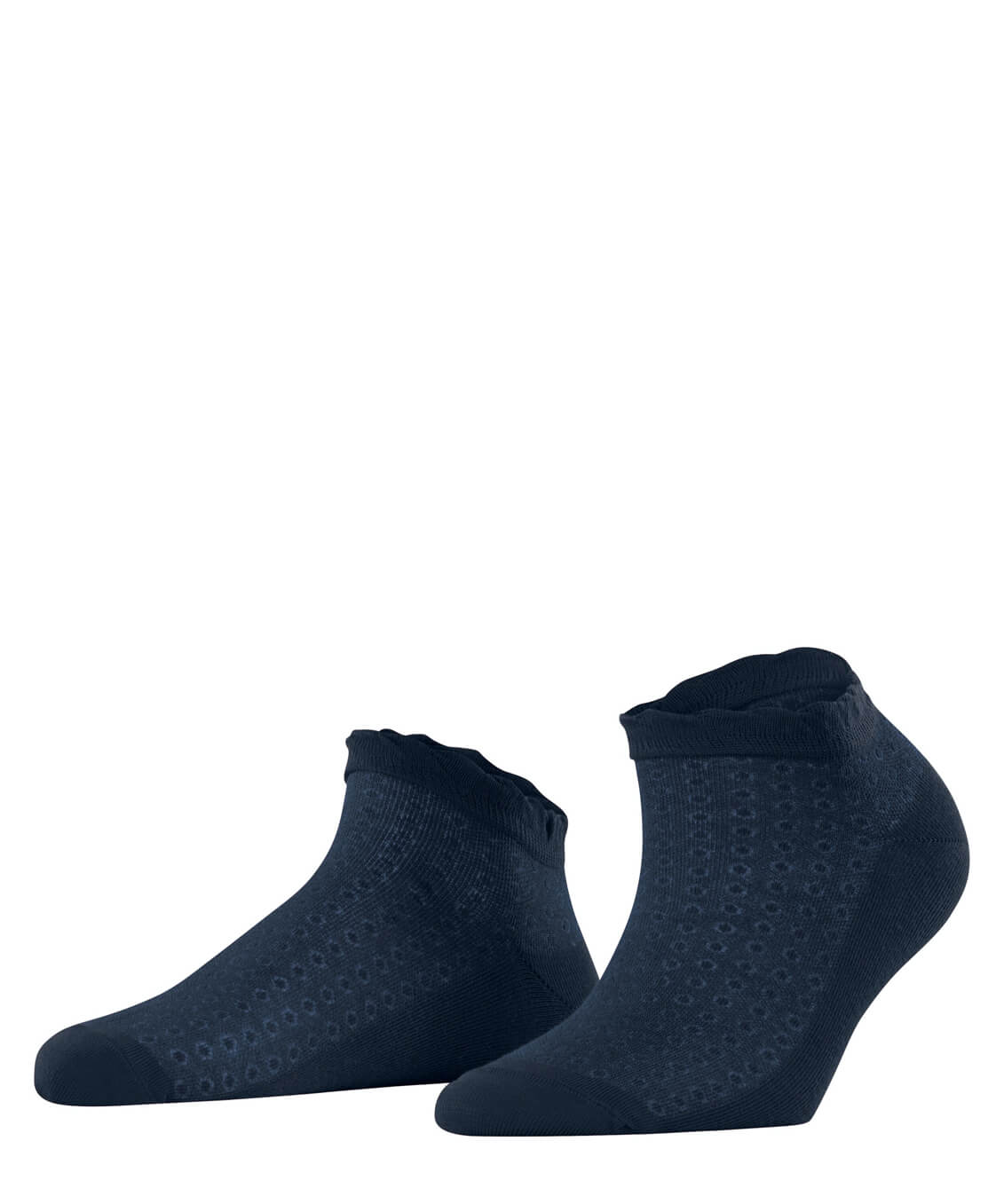 Женские короткие носки Burlington Montrose Бренд Burlington