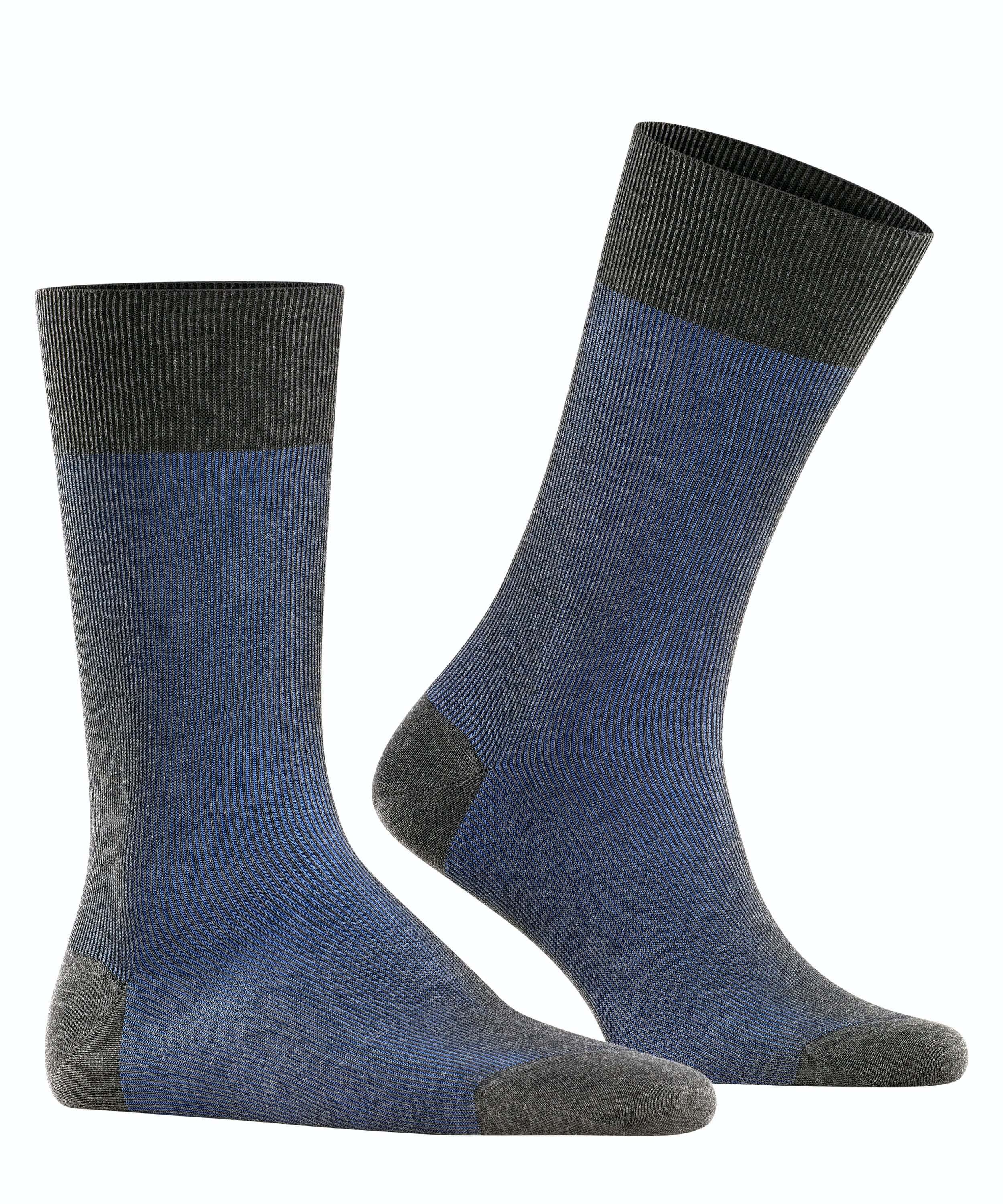 Мужские носки FALKE Fine Shadow Бренд Falke Изображение 5