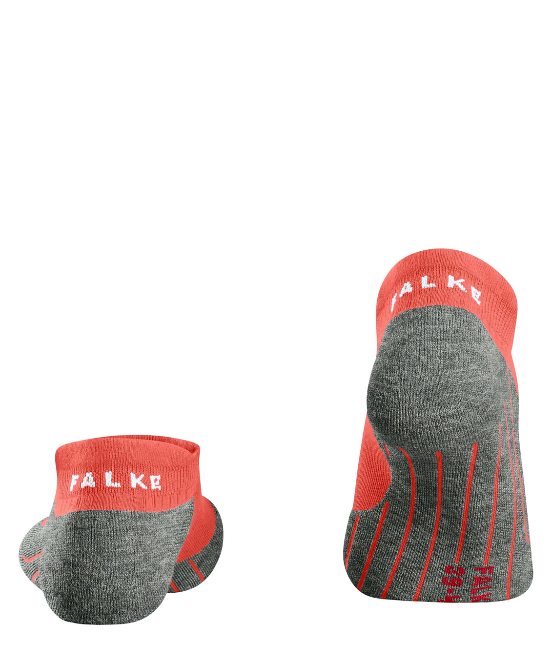 Женские короткие носки FALKE RU4 Invisible Бренд Falke Ess Изображение 6