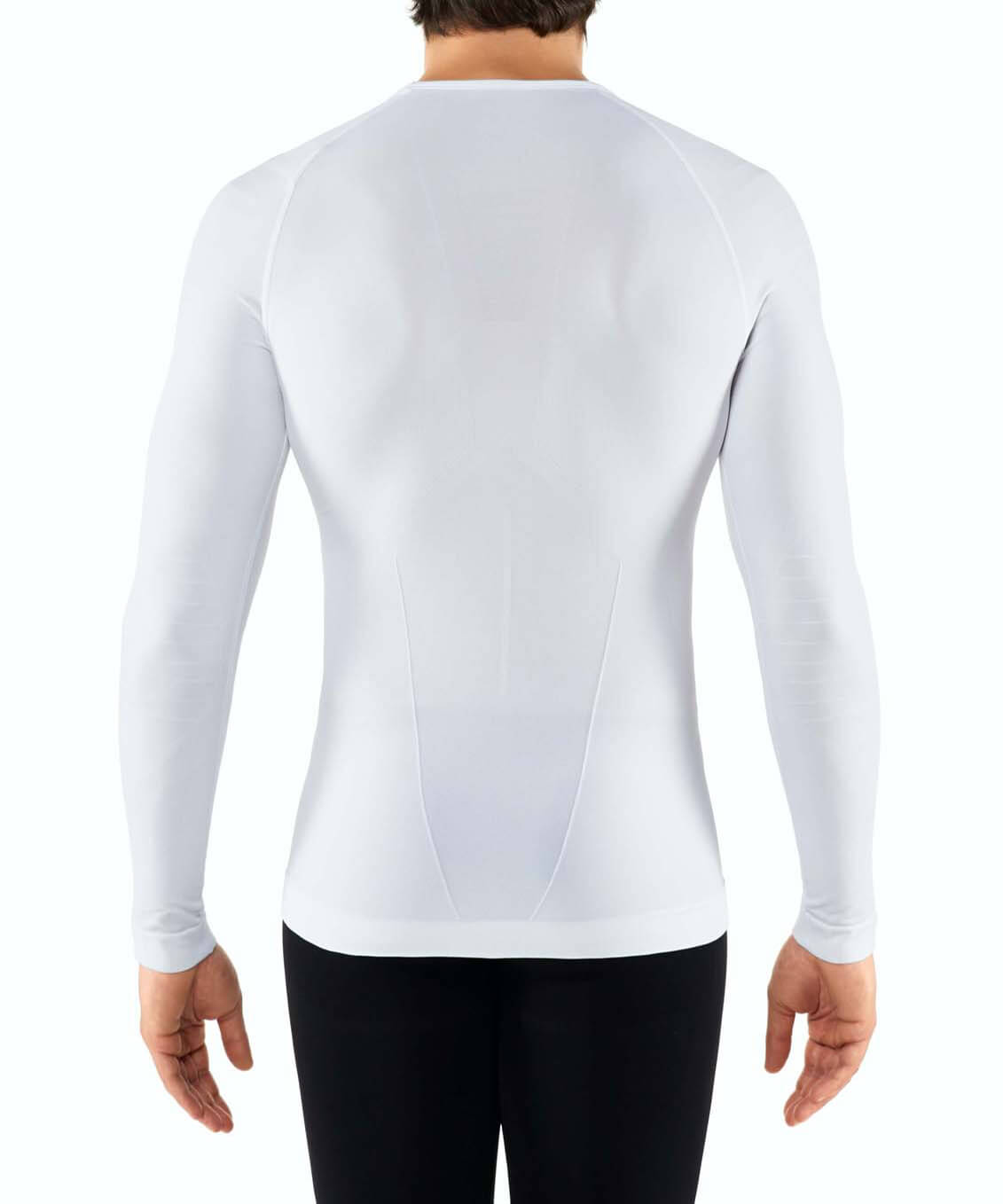Мужской лонгслив FALKE Maximum Warm Бренд Falke Ess Изображение 4