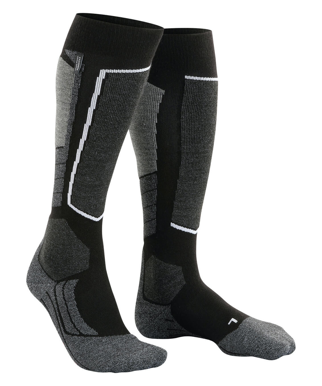 Мужские гольфы FALKE SK2 Cashmere Бренд Falke Ess Изображение 3