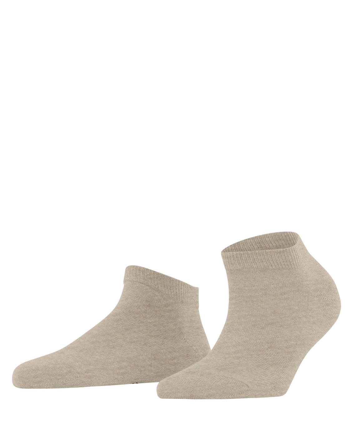 Женские короткие носки FALKE Family Бренд Falke