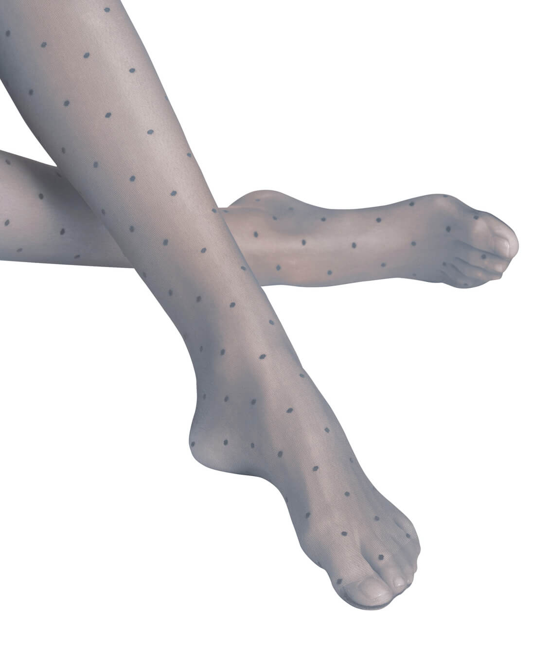 Женские колготки FALKE Dot 15 DEN Бренд Falke Изображение 5