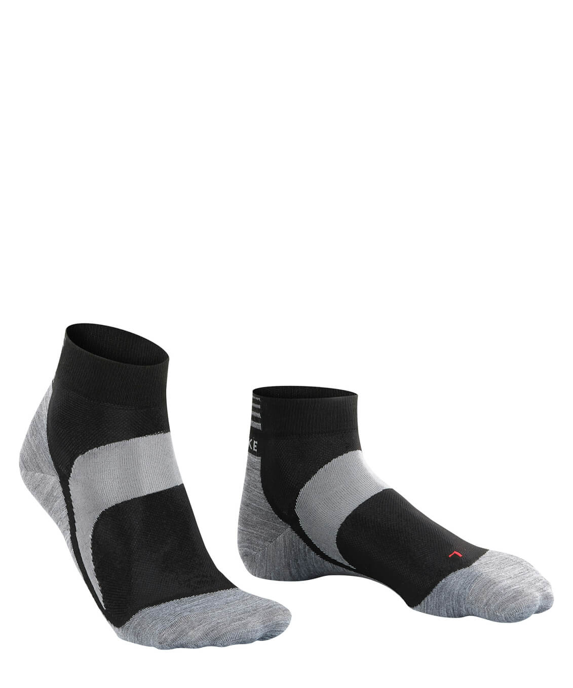 Спортивные носки унисекс FALKE BC6 Short Racing Бренд Falke Ess Изображение 6
