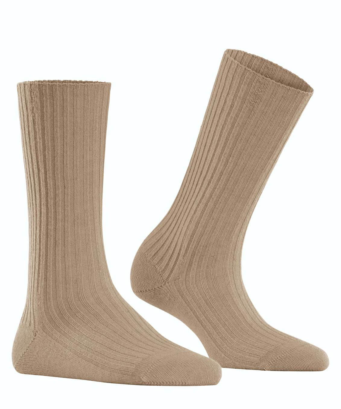 Женские носки FALKE Cosy Wool Boot Бренд Falke Изображение 4