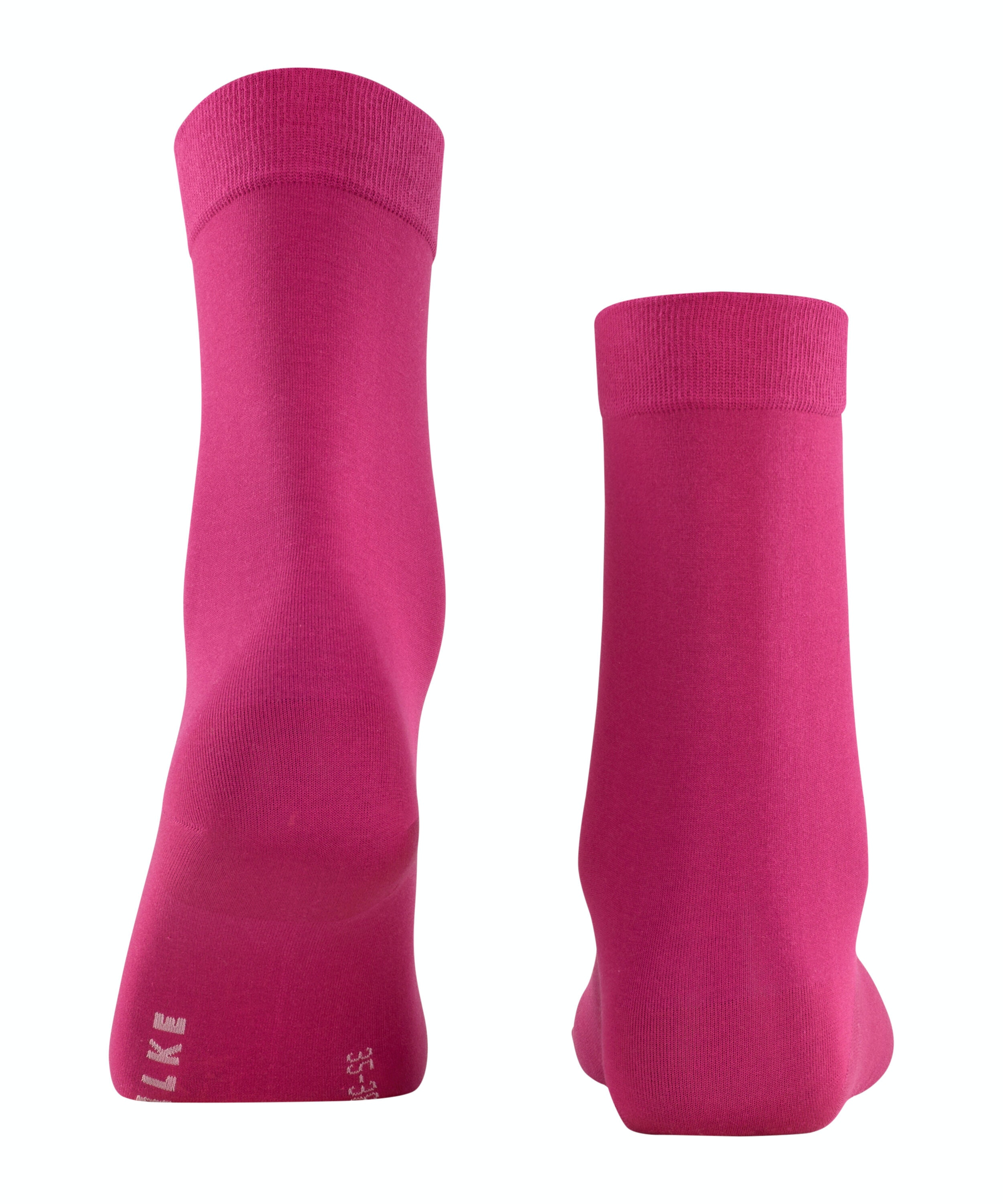 Женские носки FALKE Cotton Touch Бренд Falke Изображение 5