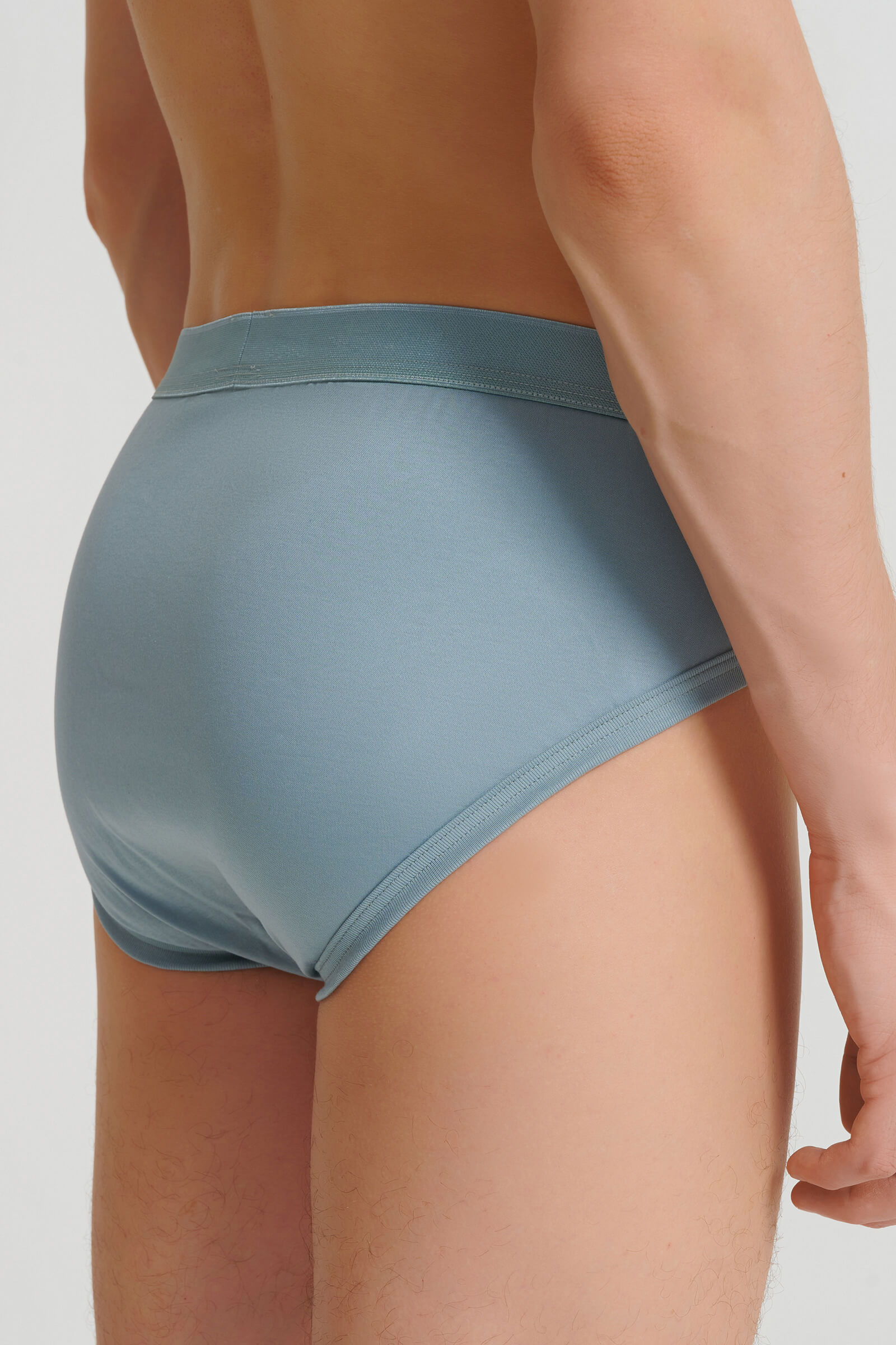 Хлопковые трусы брифы Бренд Zimmerli Изображение 3