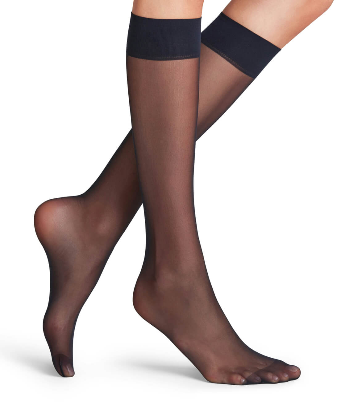 Женские гольфы FALKE Matt Deluxe 20 DEN Бренд Falke Изображение 5