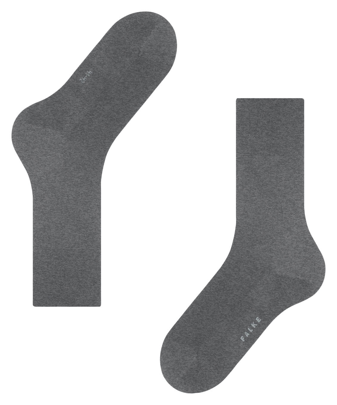 Мужские носки FALKE ClimaWool Бренд Falke Изображение 5