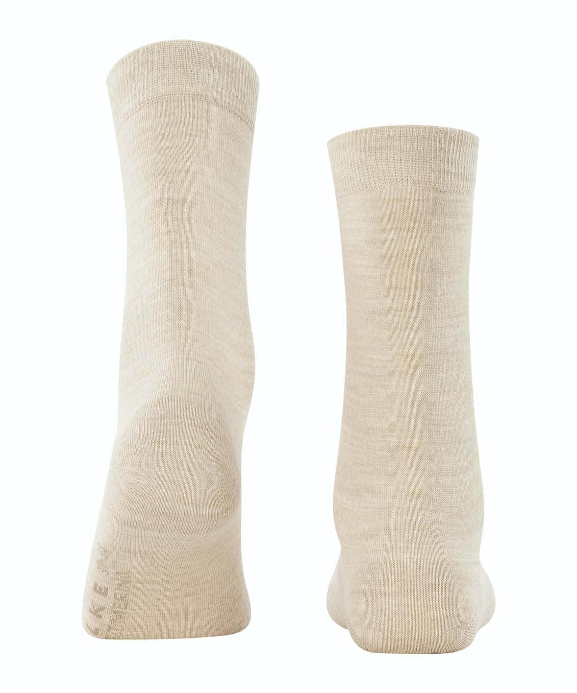Женские носки FALKE Softmerino Бренд Falke Изображение 2