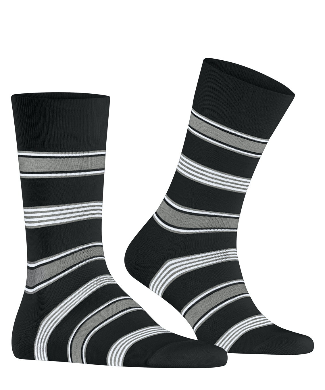 Мужские носки FALKE Marina Stripe Бренд Falke Изображение 3