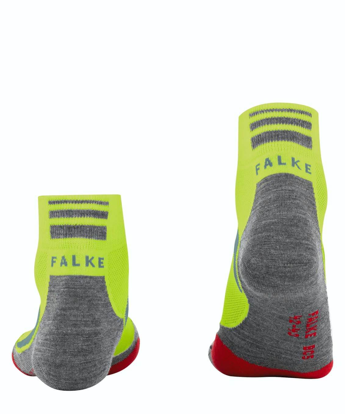 Носки унисекс FALKE BC5 Бренд Falke Ess Изображение 5