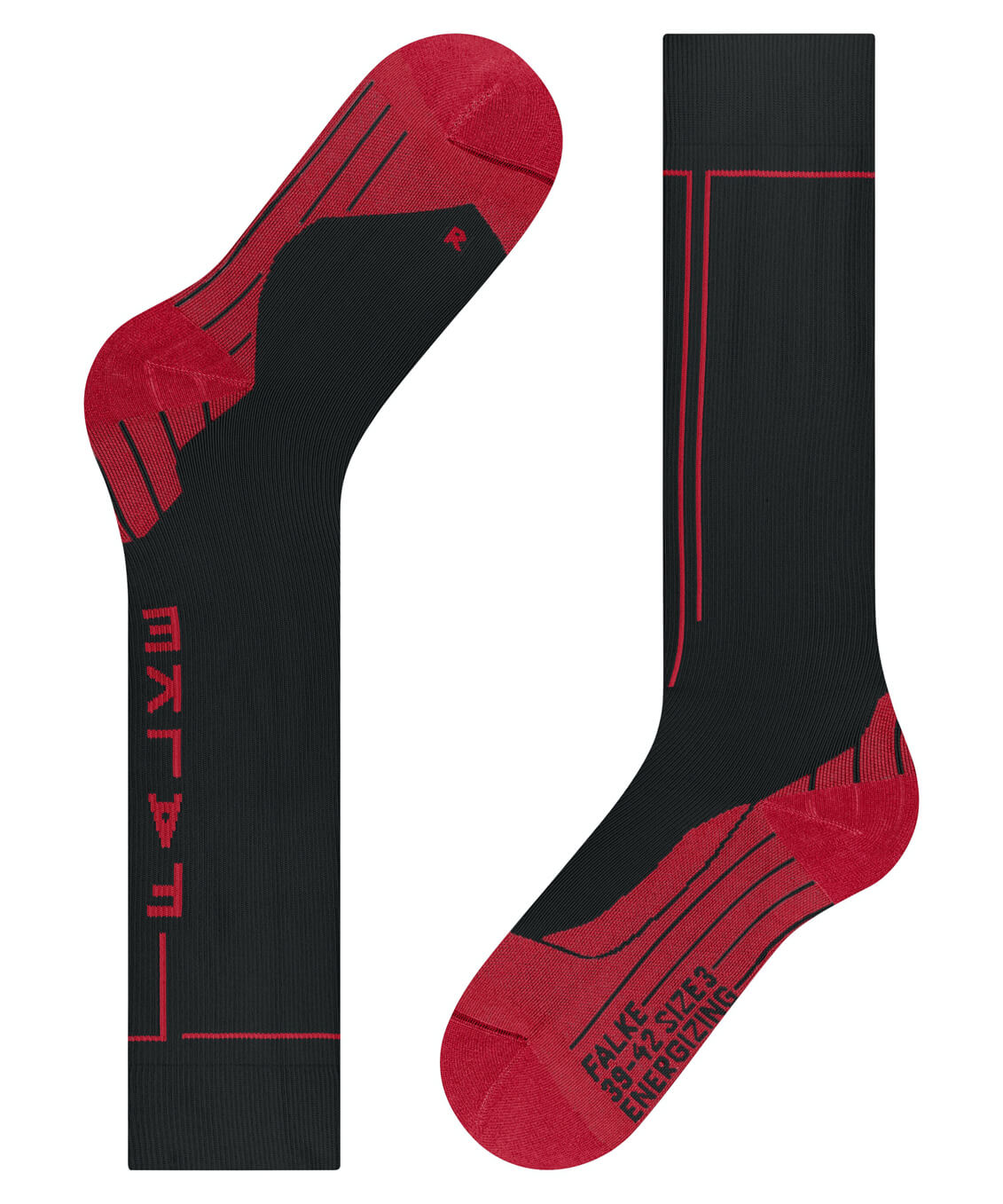 Мужские гольфы FALKE Energizing Бренд Falke Ess Изображение 4