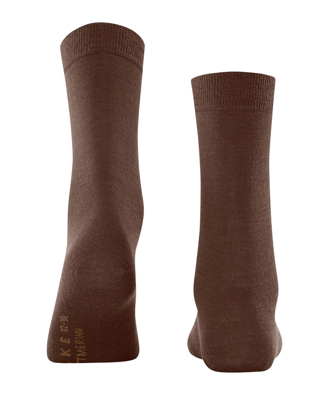 Женские носки FALKE Softmerino Бренд Falke Изображение 2