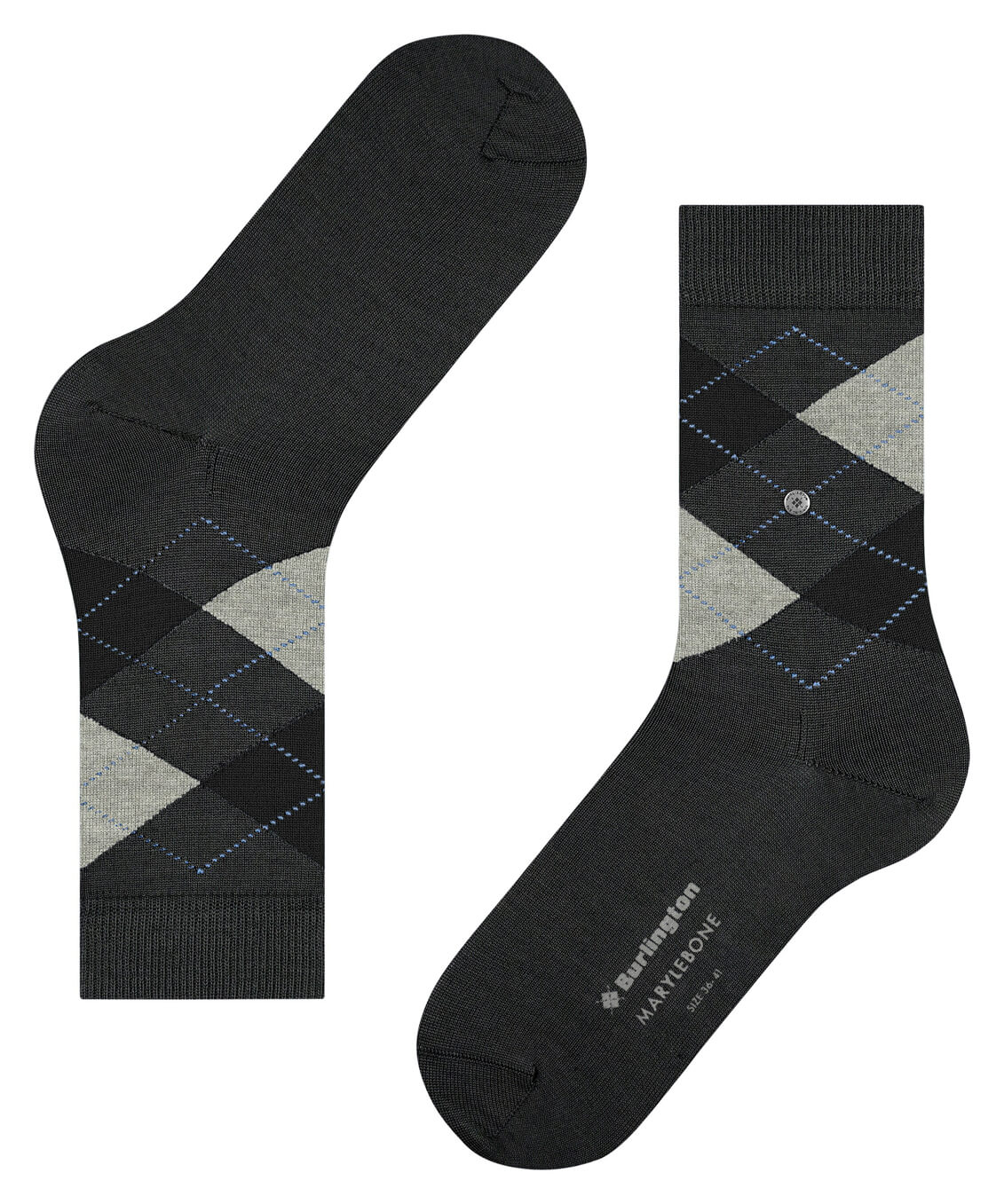 Женские носки Burlington Marylebone Бренд Burlington Изображение 5
