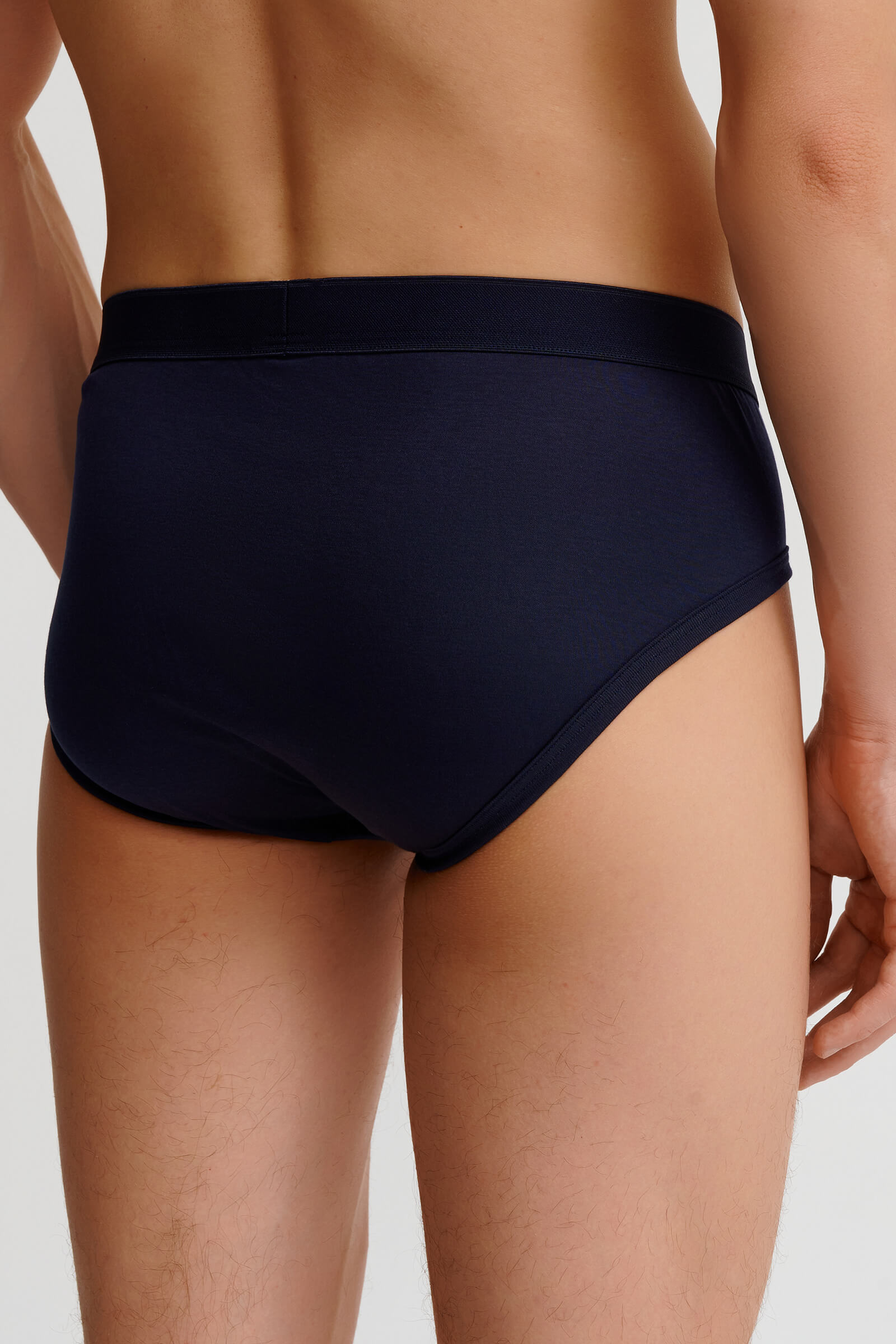 Хлопковые трусы брифы Бренд Zimmerli Изображение 3