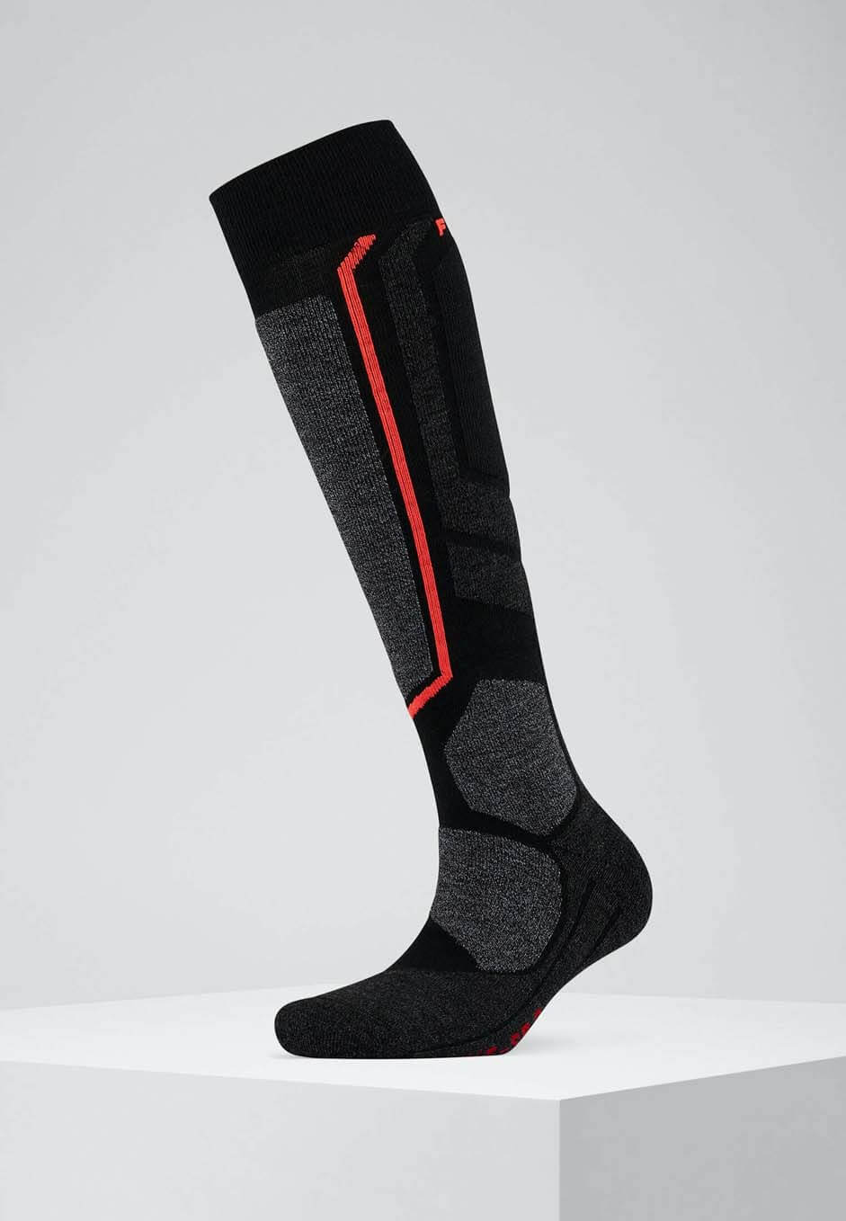 Женские гольфы FALKE SB2 Бренд Falke Ess Изображение 2