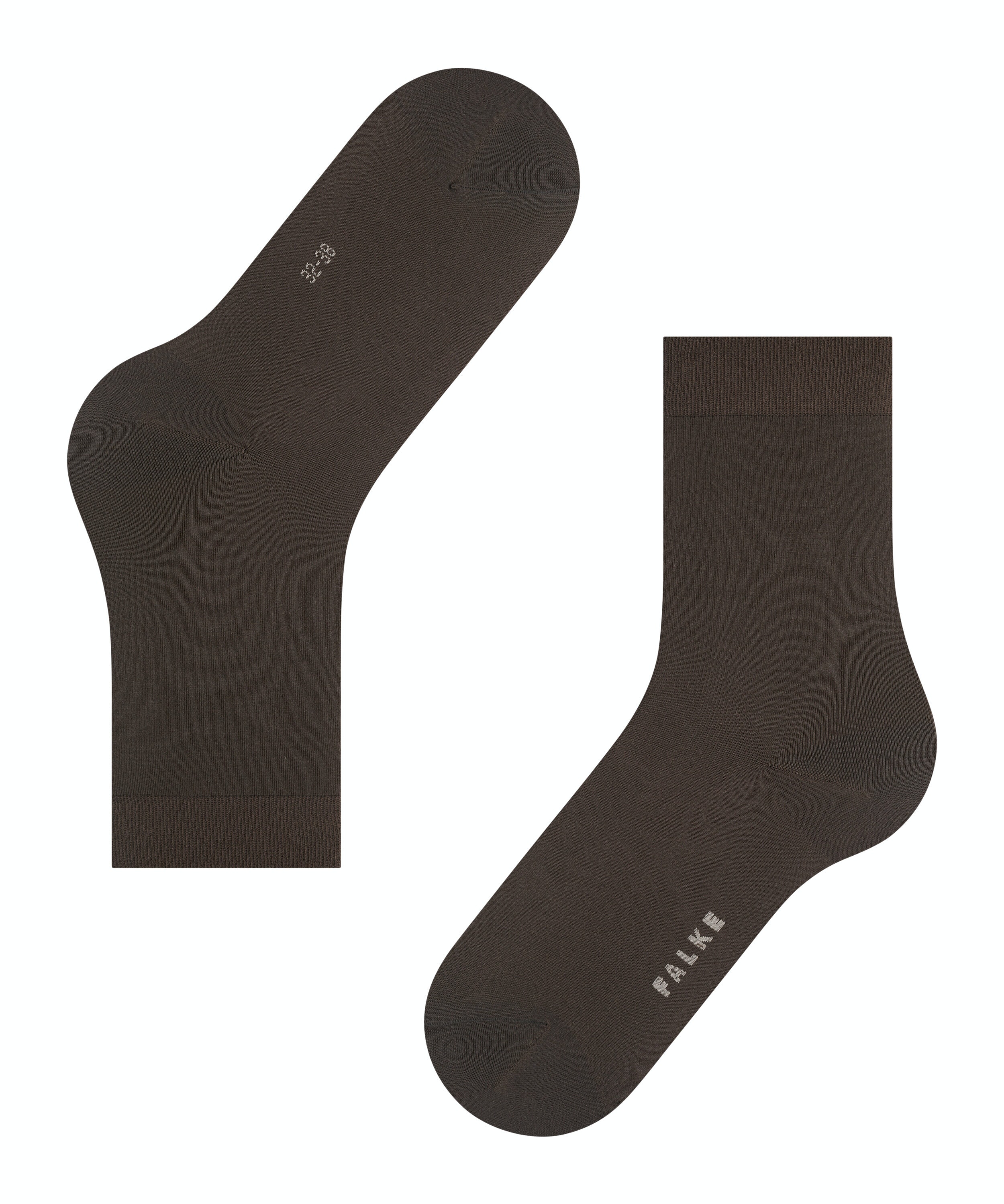 Женские носки FALKE Cotton Touch Бренд Falke Изображение 3