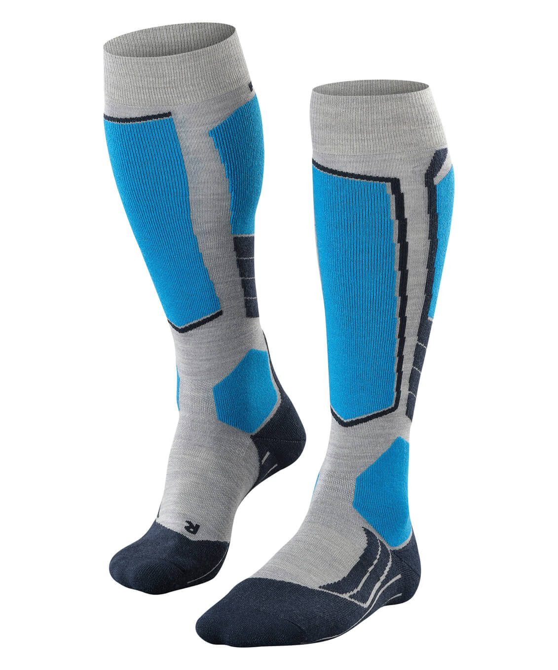 Мужские гольфы FALKE SK2 Wool Бренд Falke Ess