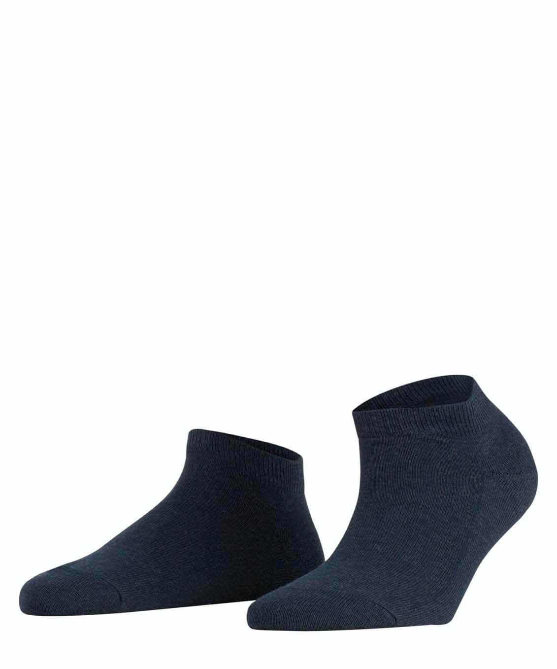 Женские короткие носки FALKE Family Бренд Falke