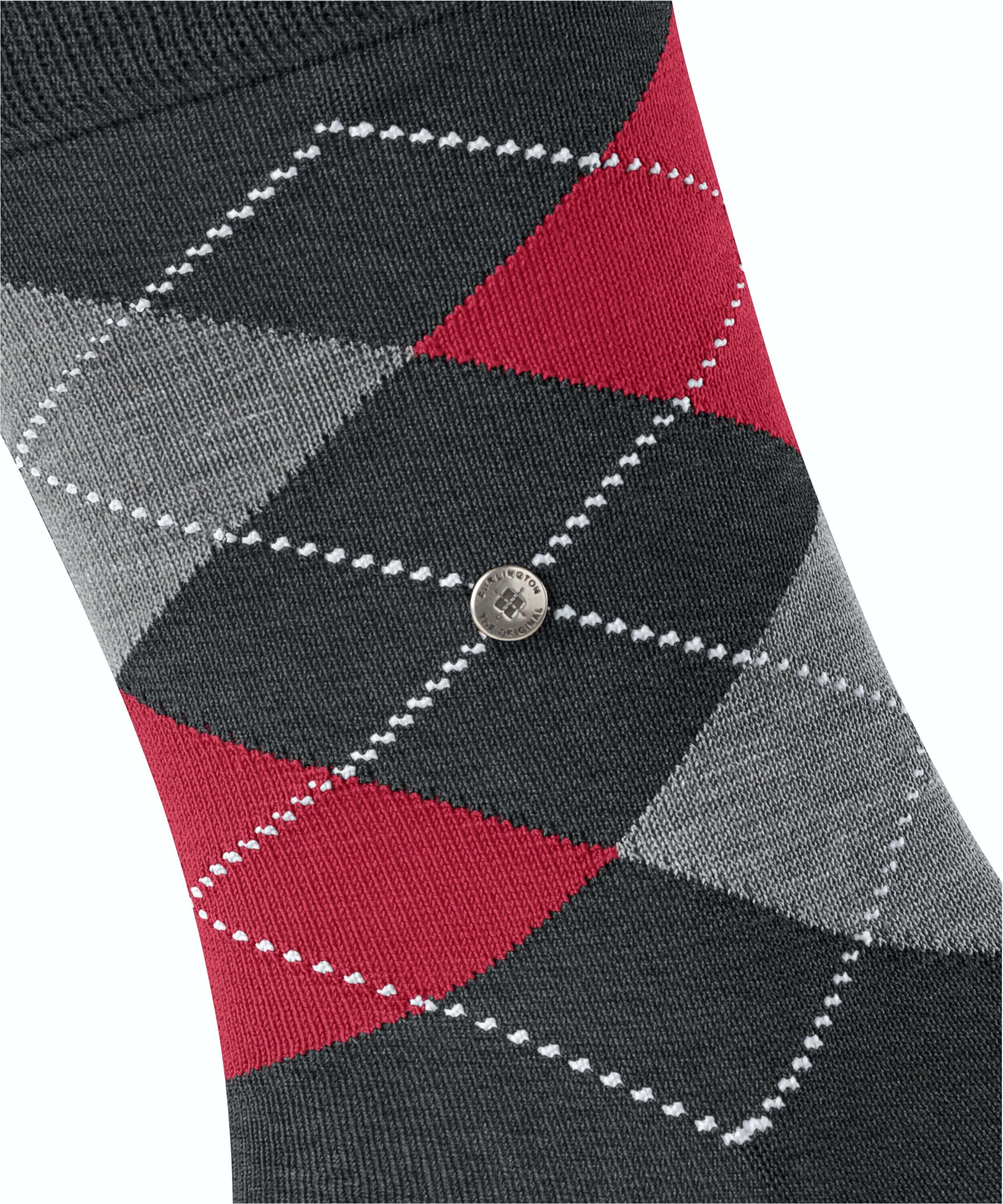 Мужские носки Burlington Manchester Бренд Burlington Изображение 3
