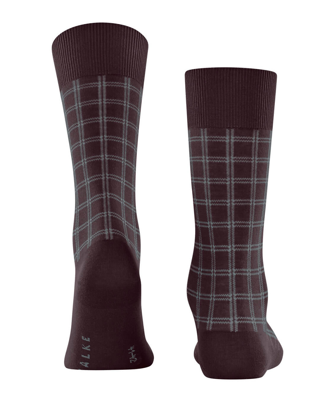 Мужские носки FALKE Modern Tailor Бренд Falke Изображение 5