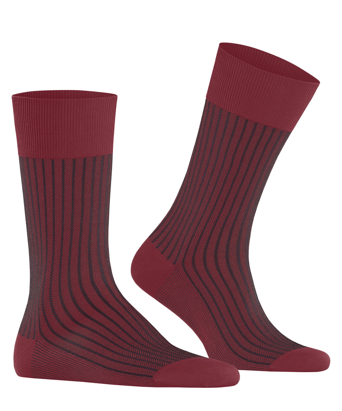 Мужские носки FALKE Oxford Stripe Бренд Falke Изображение 2