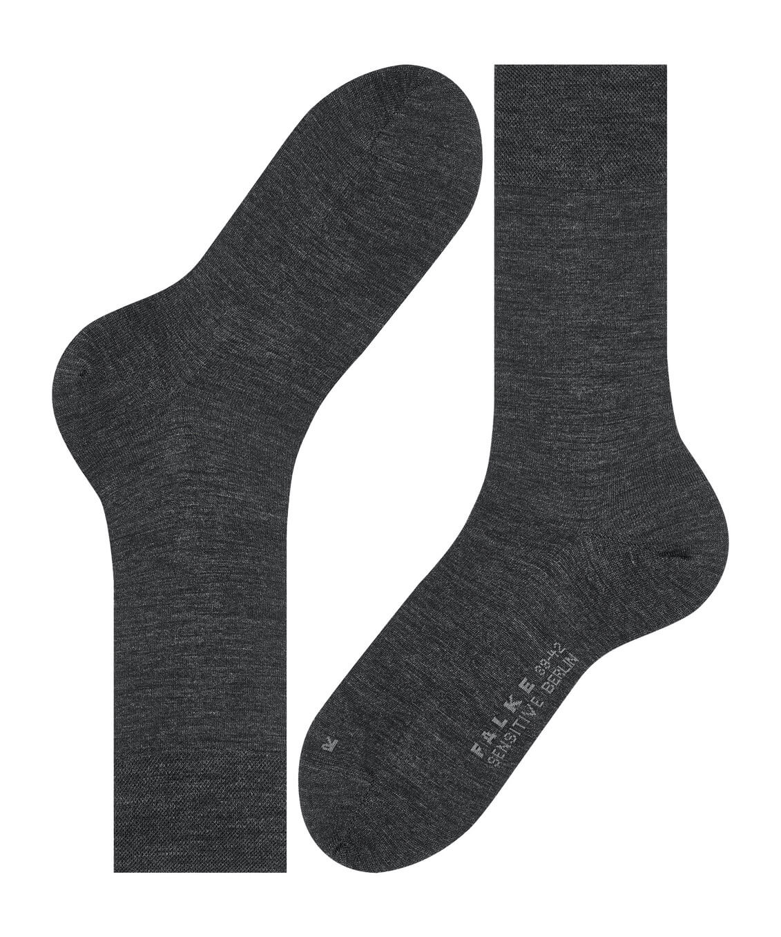 Мужские носки FALKE Sensitive Berlin Бренд Falke Изображение 2