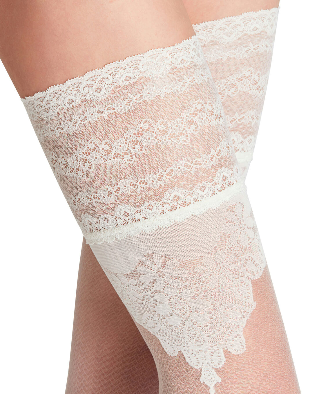 Женские чулки FALKE Ceremonial 20 DEN Бренд Falke Изображение 3