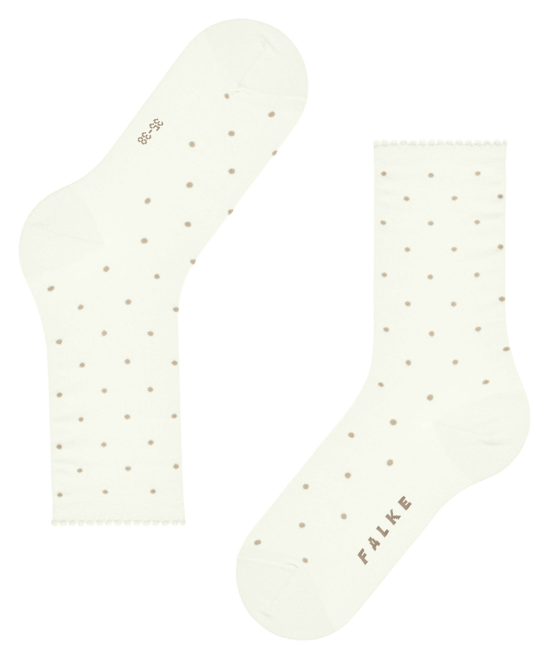 Женские носки FALKE Spike Dot Бренд Falke Изображение 3