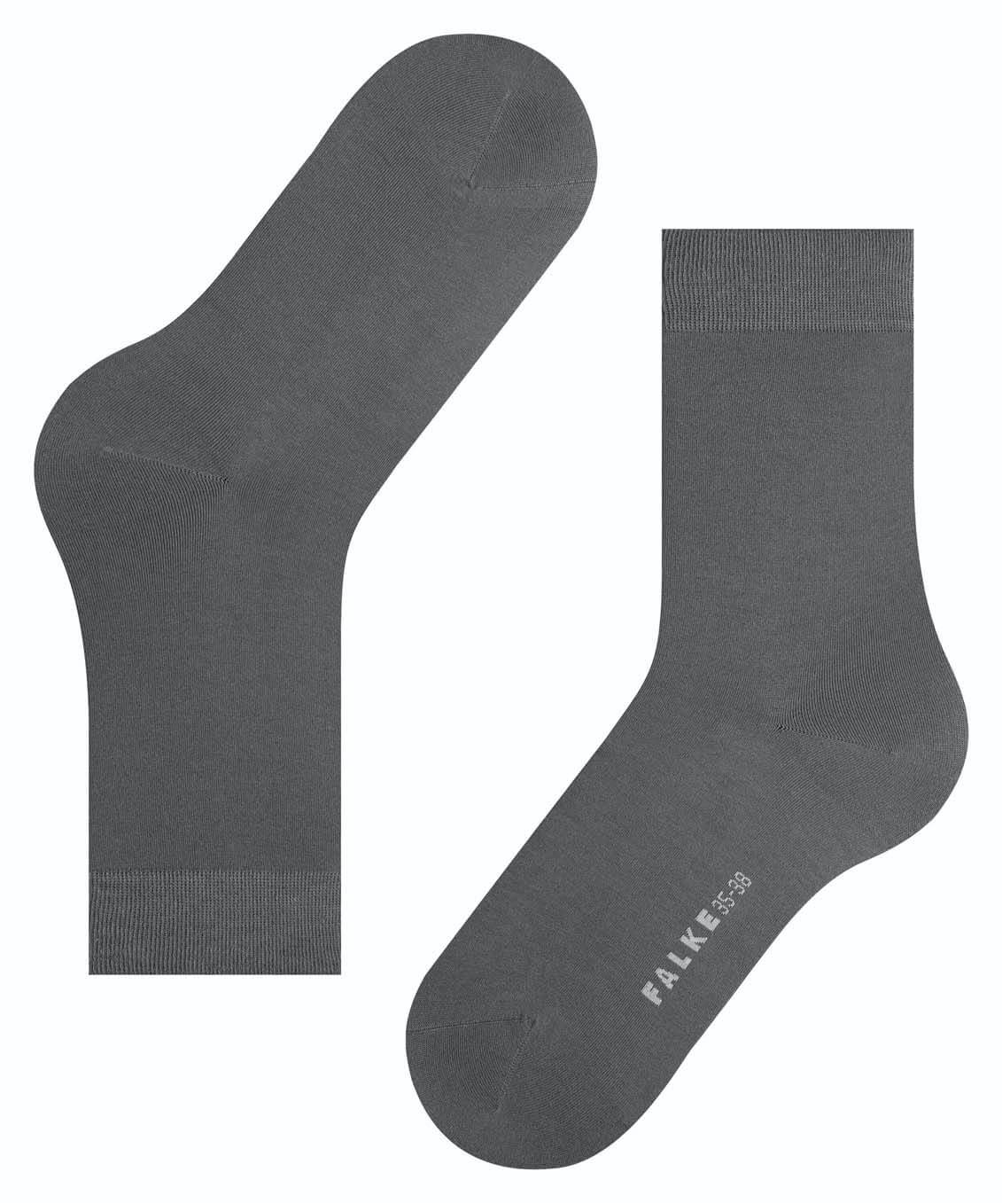 Женские носки FALKE Cotton Touch Бренд Falke Изображение 3