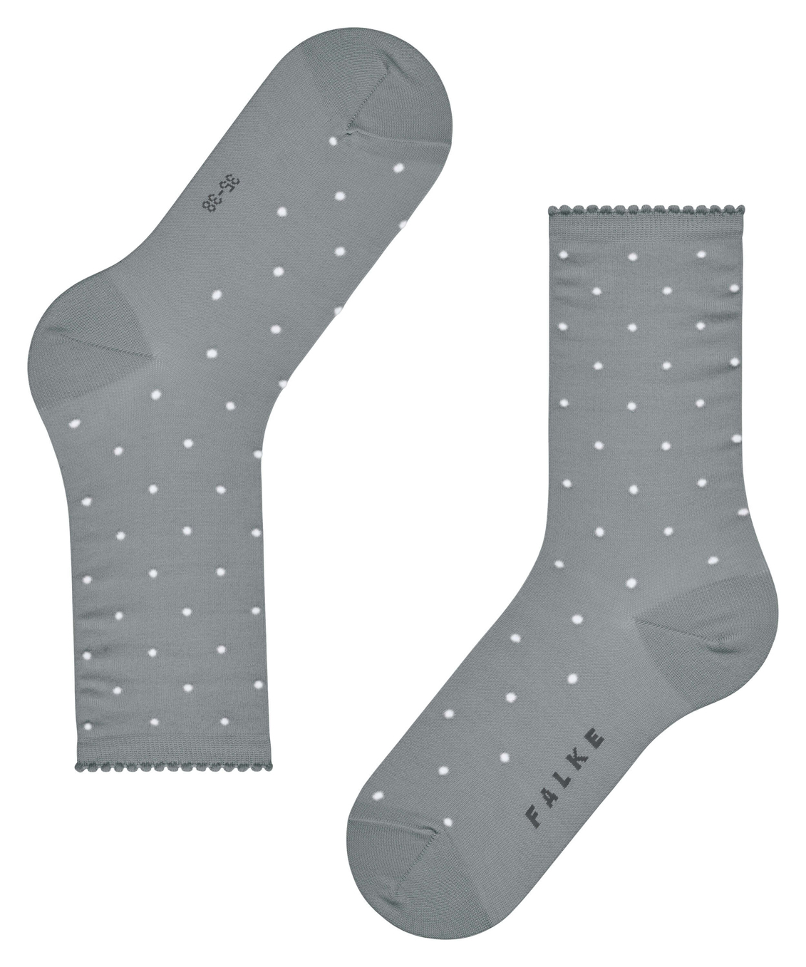 Женские носки FALKE Spike Dot Бренд Falke Изображение 5