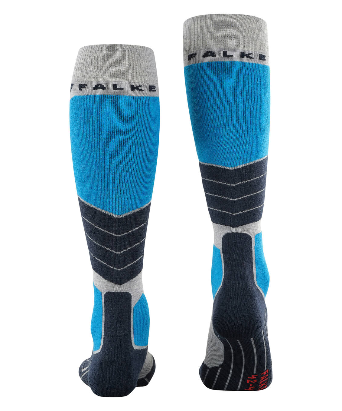 Мужские гольфы FALKE SK2 Wool Бренд Falke Ess Изображение 3