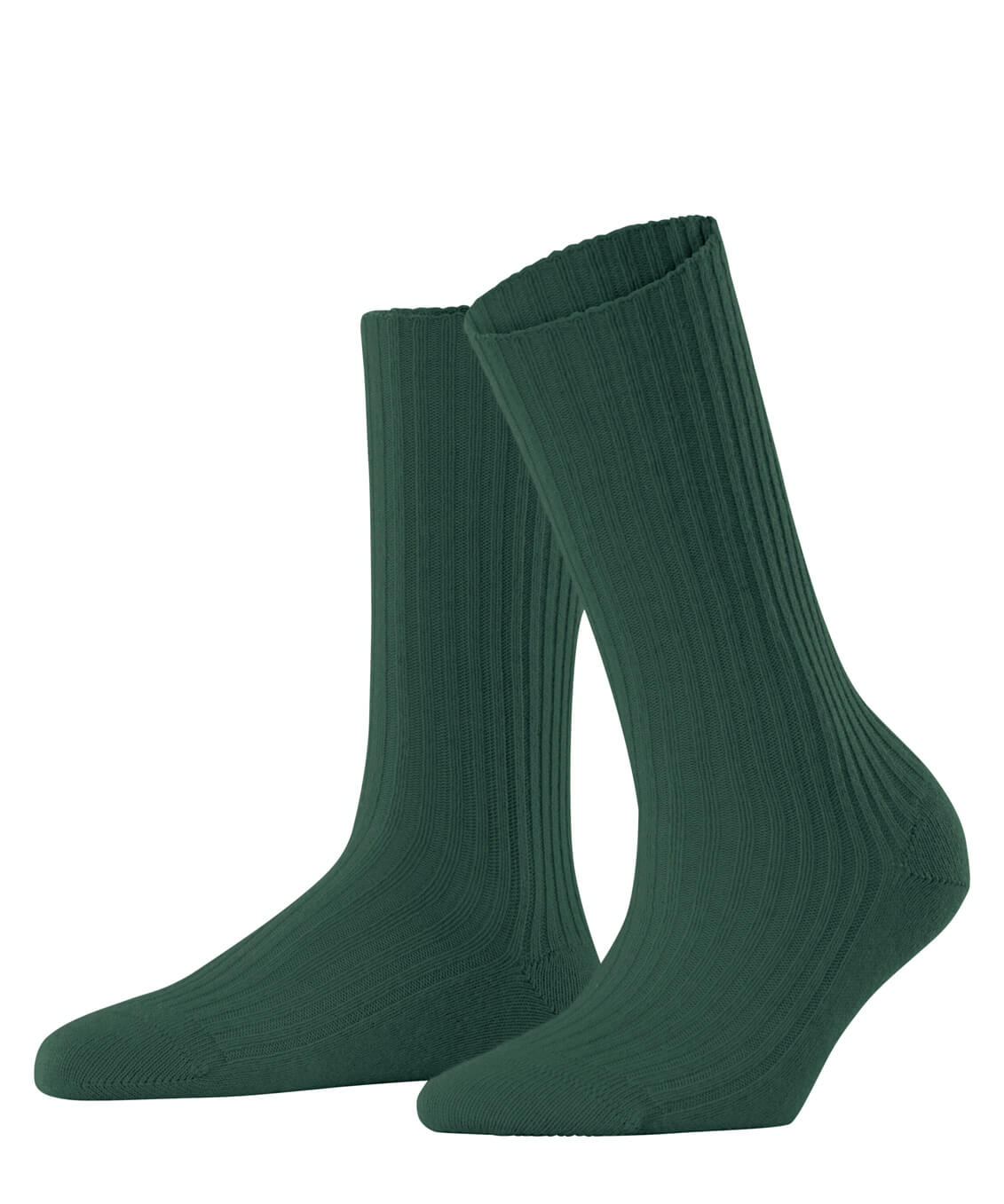 Женские носки FALKE Cosy Wool Boot Бренд Falke