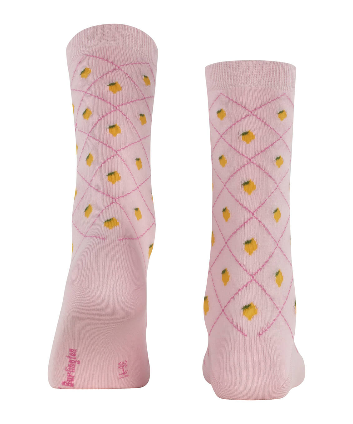 Женские носки Burlington Lemon Бренд Burlington Изображение 5