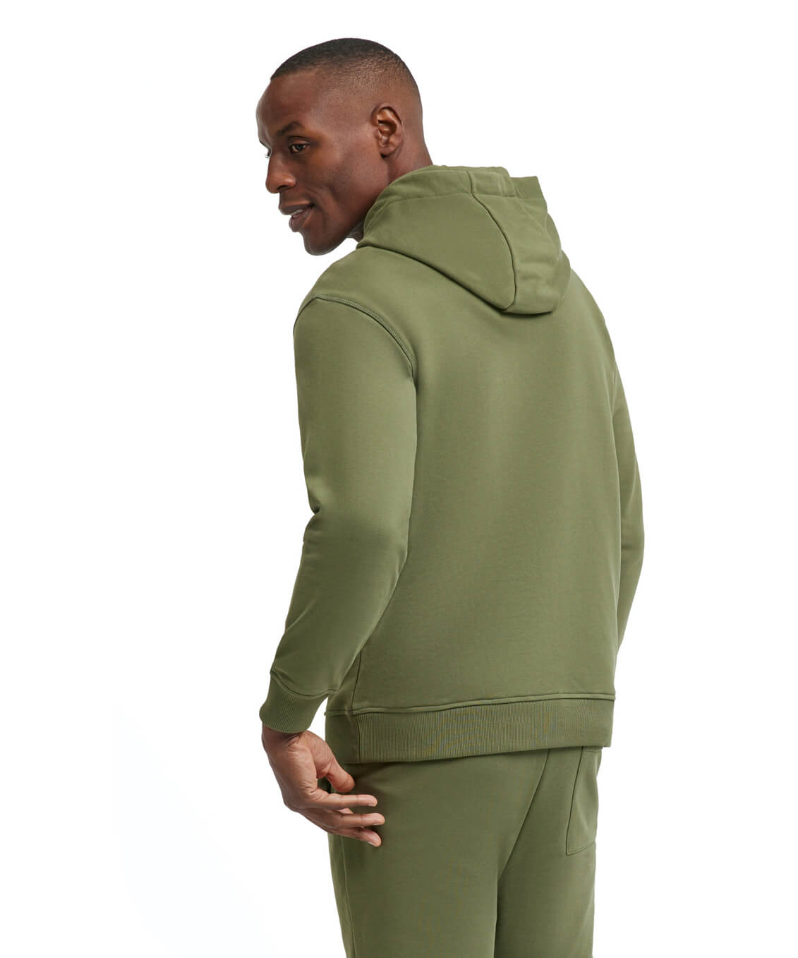 Мужское худи FALKE Бренд Falke Изображение 4