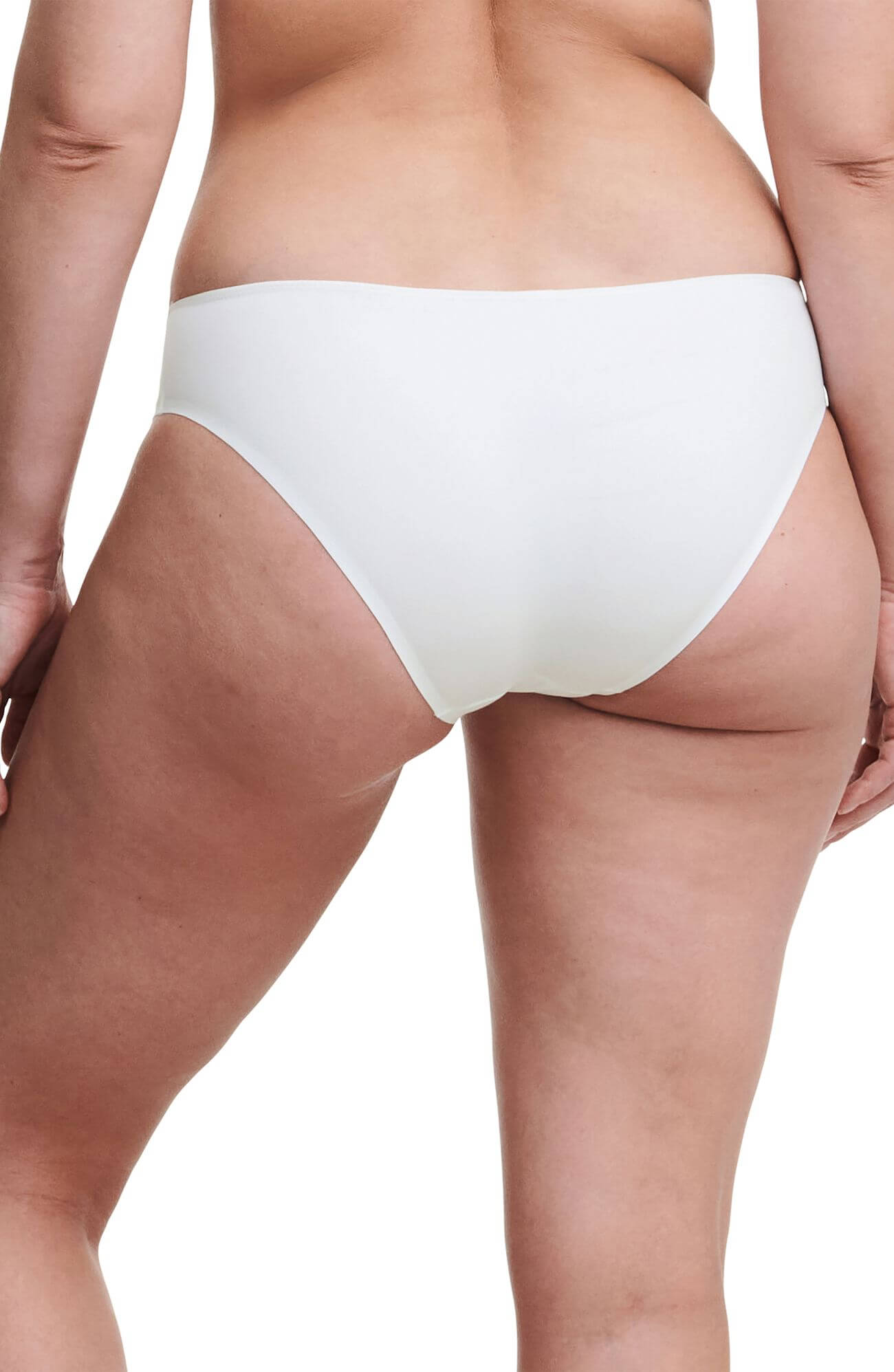 Трусы слипы с низкой посадкой Бренд Chantelle Изображение 3